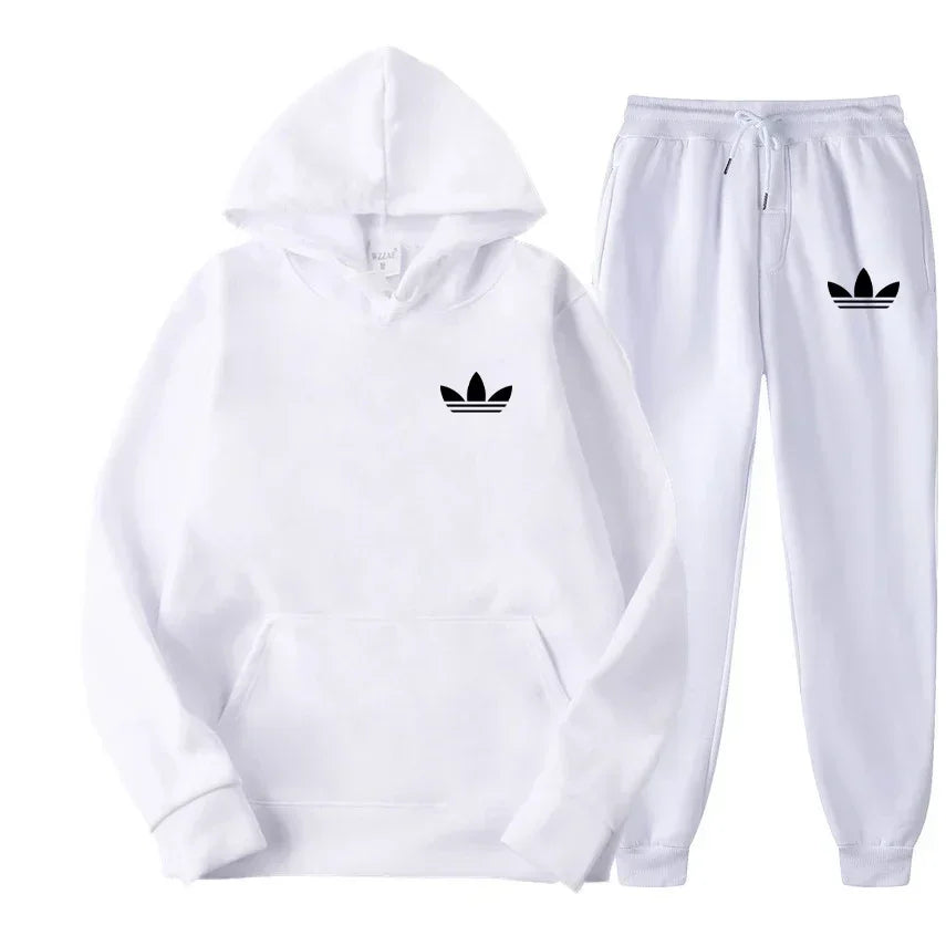 Men's Casual Tracksuits -