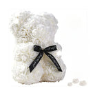 Rose Teddy Bear -