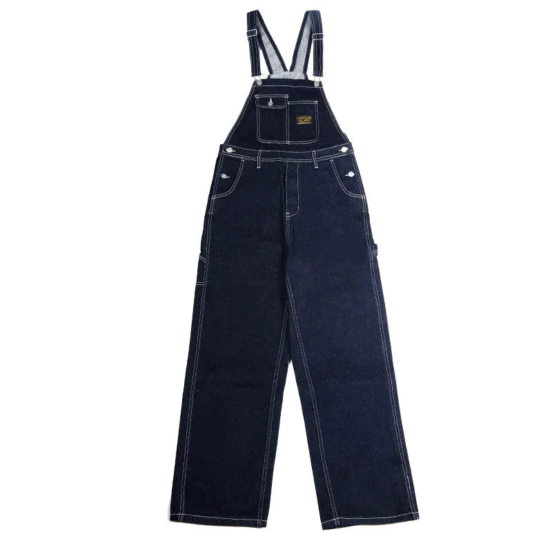 Men/Women Denim Jeans -