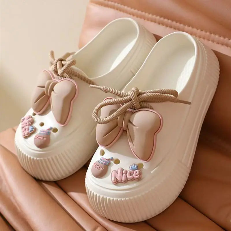 shoes woman 2025 sale shoes with free shipping casual sneaker casual sneaker Women's thick-soled semi-instep shoes -