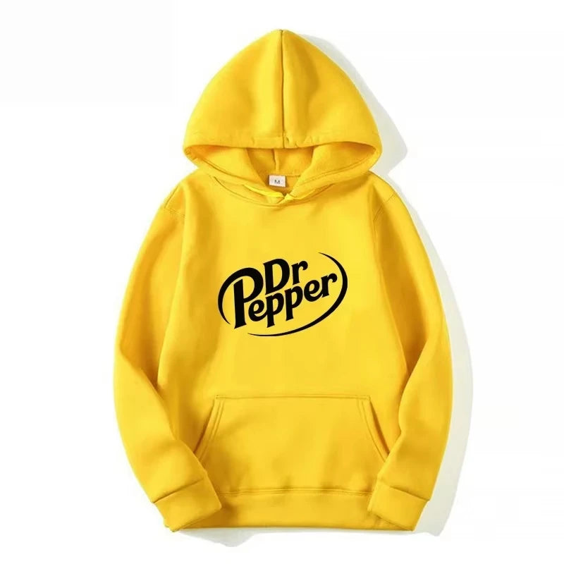 Dr Pepper Hoodies -