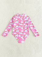 Swimsuits For Girls 2 Pieces Swim Suits -