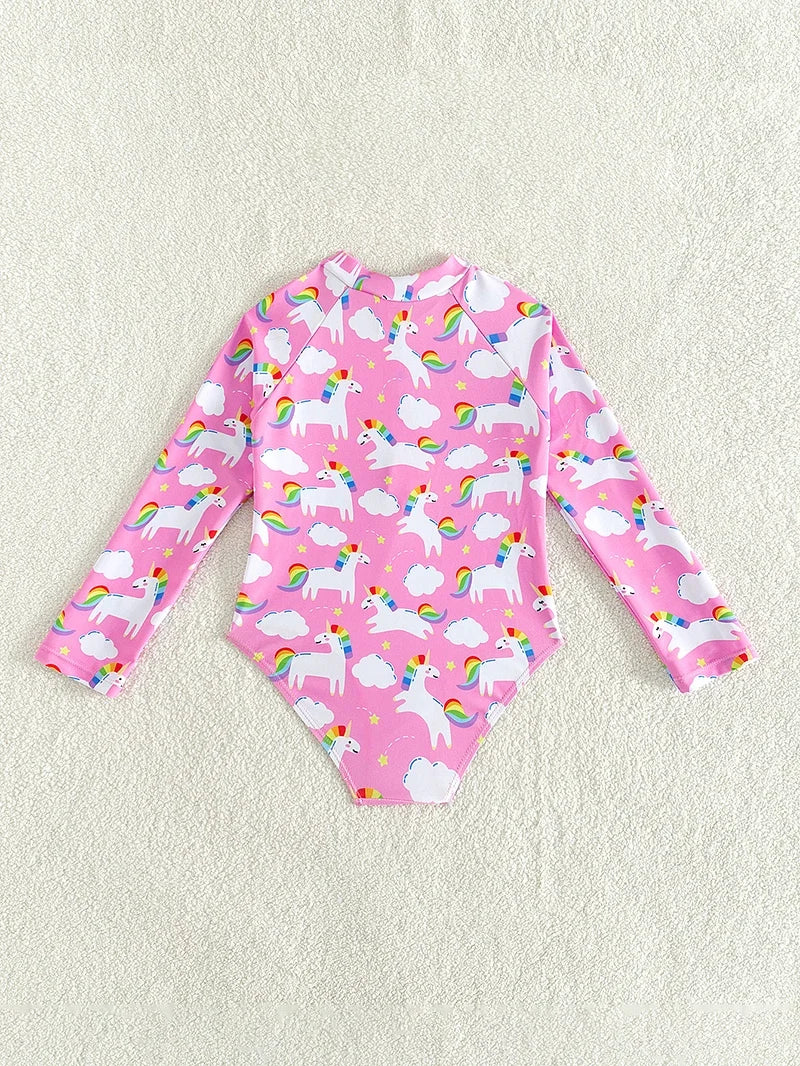 Swimsuits For Girls 2 Pieces Swim Suits -