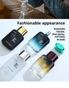 Men's Cologne Perfume charm eau de parfum Long lasting Scent Fragrance Pheromone Dating Attract women Spray difusor de aroma -