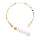 Pearl Necklace For Women -