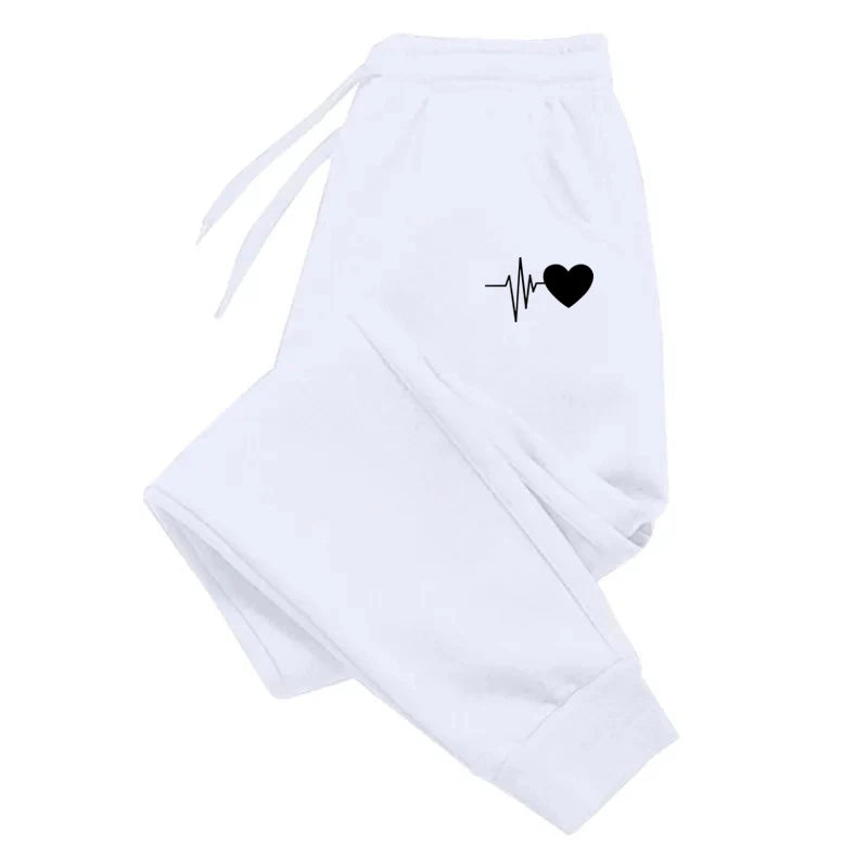 Stay cozy and active in these soft, comfortable joggers—perfect for fitness and relaxation! -