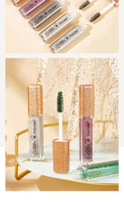 Glitter Mascara -