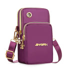 WOMEN'S Crossbody Mini Bag -