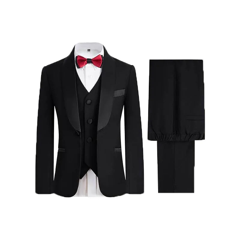 Boys Suit -