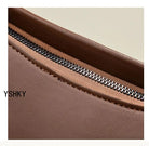 Elevate your style with this luxury designer crossbody bag for women, featuring a fashionable and chic color. Perfect for adding a touch of sophistication to your ensemble! -