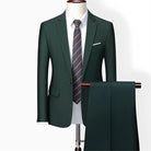 Men's Business Suit -