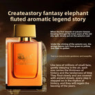 Perfume Original Men Fragrance Lasting Fragrances High Quality Arabic Sexy Cologne Wood Scent Luxury Fragrance Perfumes -