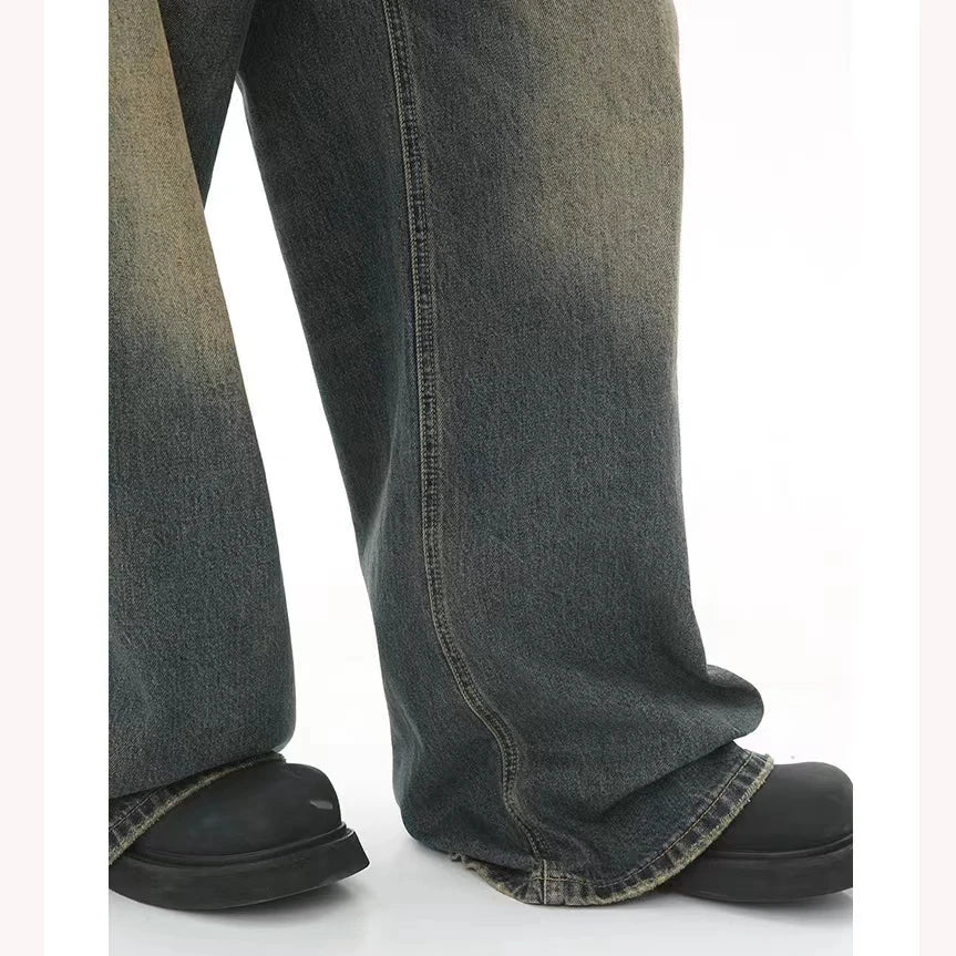 Baggy jeans men -