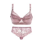 Lace Panty and Briefs -