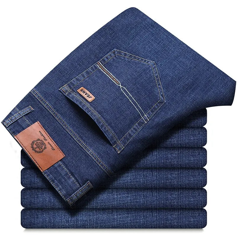 Men Classic Jeans -
