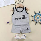 2PCS Children Sets -
