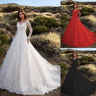 Wedding Dress -