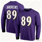 Baltimore Ravens Sweat Shirt -