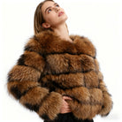 Fur Jacket (Women) -