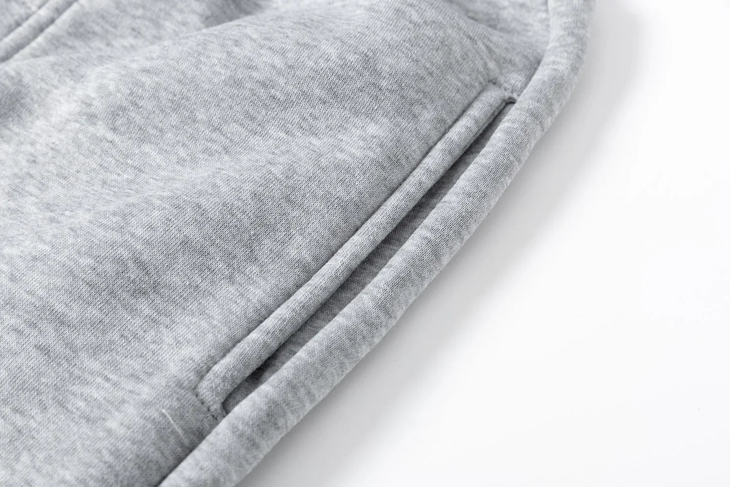 Stay relaxed and stylish in these jogger sweatpants—perfect for any casual day! -