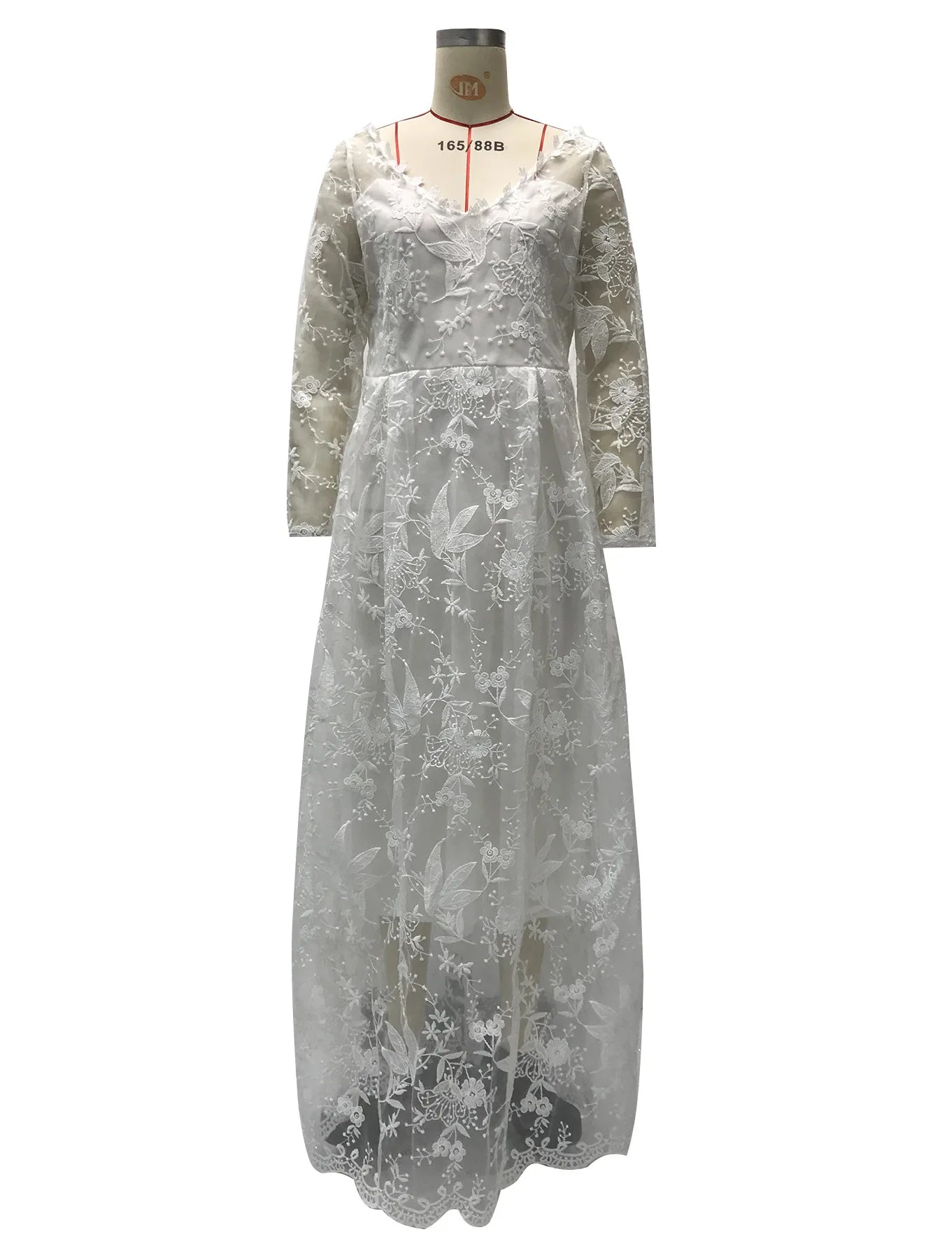 Wedding Dress -