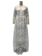 Wedding Dress -