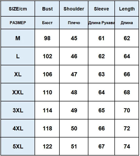 Men's Lightweight Windproof Jacket -