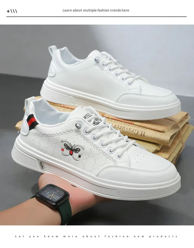 Check out these new lightweight sneakers for unbeatable comfort and style! -