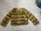Fur Coat Women (Warm) -