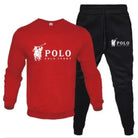 Men's casual sportswear -
