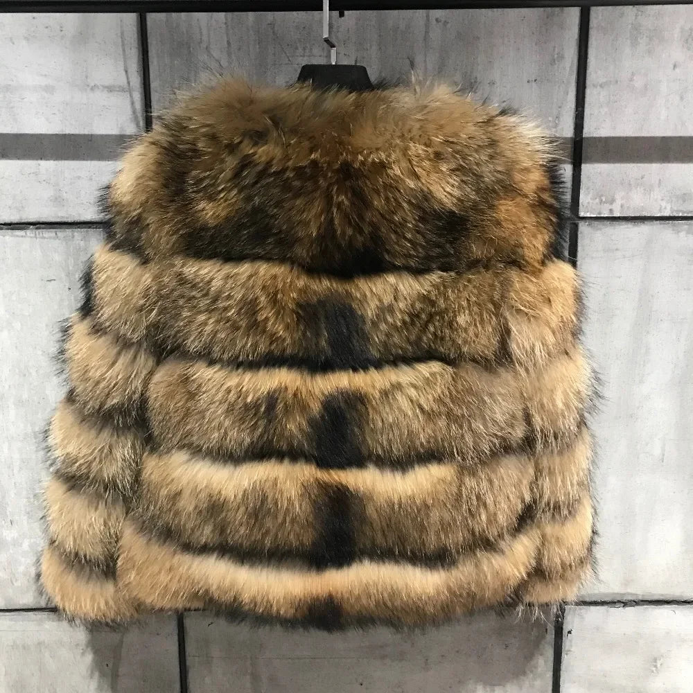 Fur Jacket (Women) -