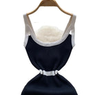 Women's Sleeveless Sundress -