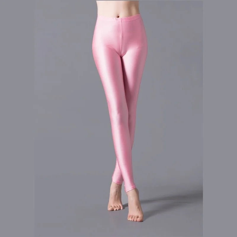 Skinny Leggings -