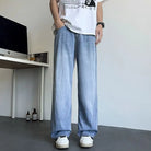 Mens Jeans Large -