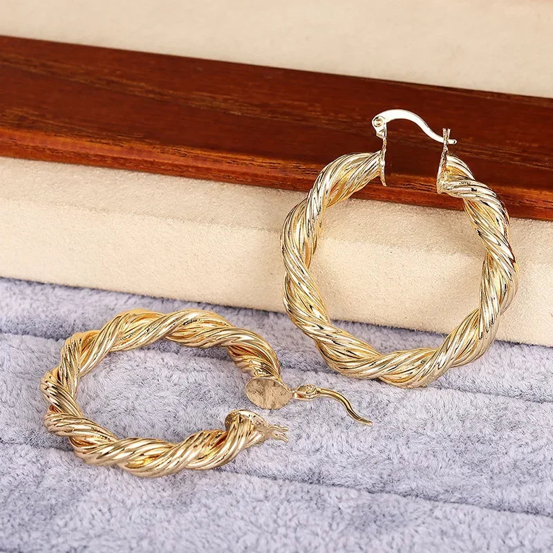 New Earrings Female -