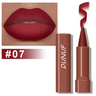 Gradient Lip Liner Pen with Matte Velvet Finish -