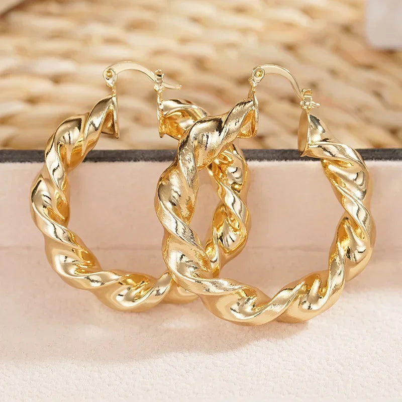 New Earrings Female -