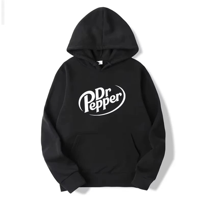 Dr Pepper Hoodies -