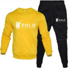 Men's casual sportswear -