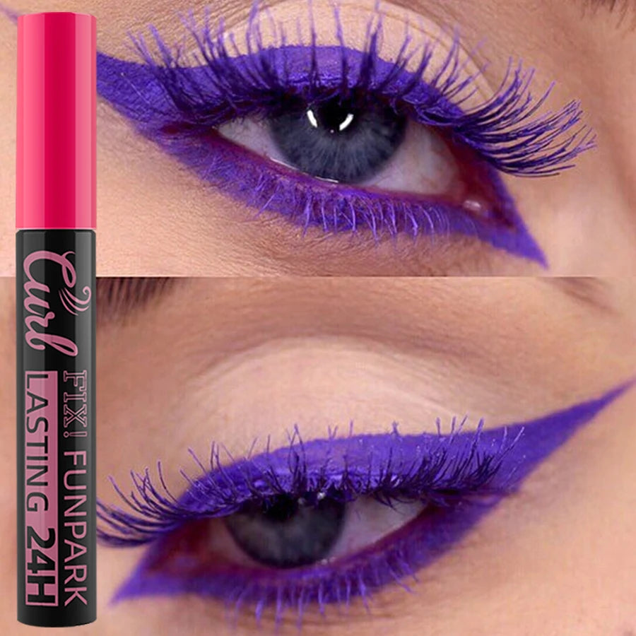 Mascara -
