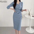 Women’s Elegant Party Dress -