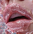 8 Colors Lipstick (Metallic) -