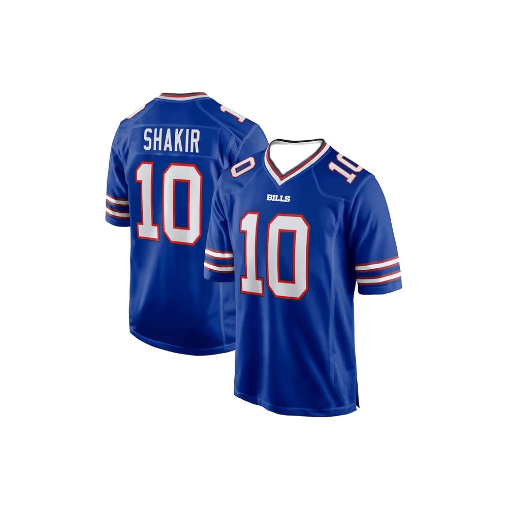 Buffalo Football Jersey -
