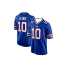 Buffalo Football Jersey -