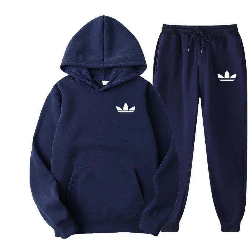 Men's Casual Tracksuits -