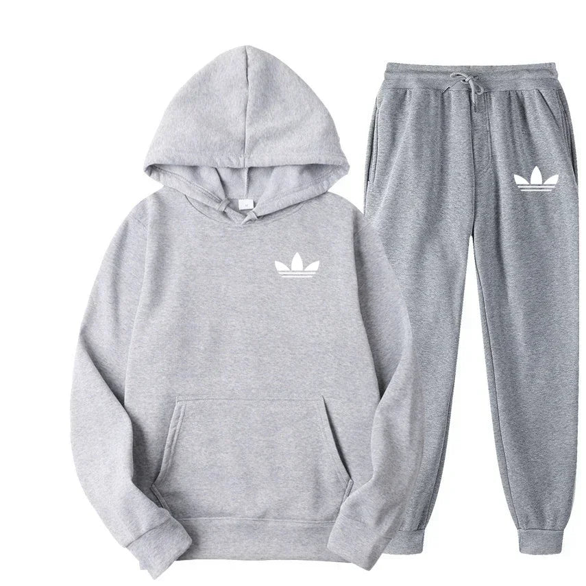 Men's Casual Tracksuits -