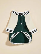 Keep your furry friends warm and cozy with this comfortable and stylish dog and cat jacket—ideal for chilly days and nights! -