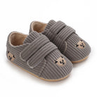 Boys and Girls Panda Sneakers 0 to 18 Months -