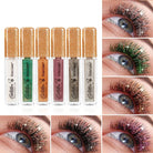 Glitter Mascara -