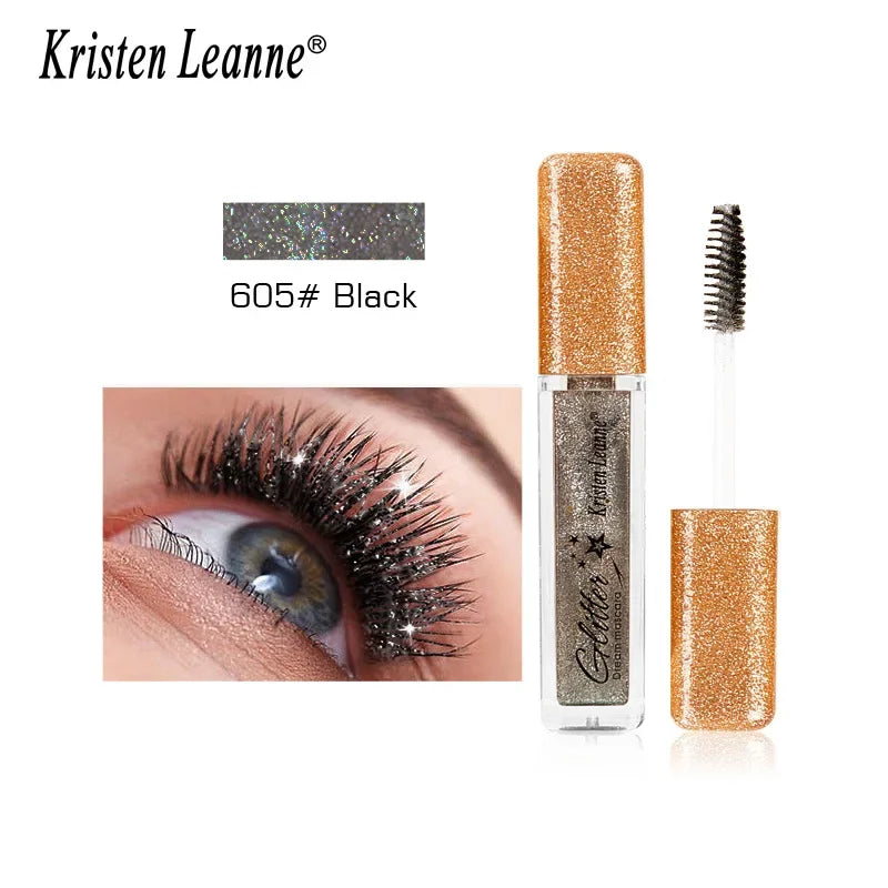 Glitter Mascara -